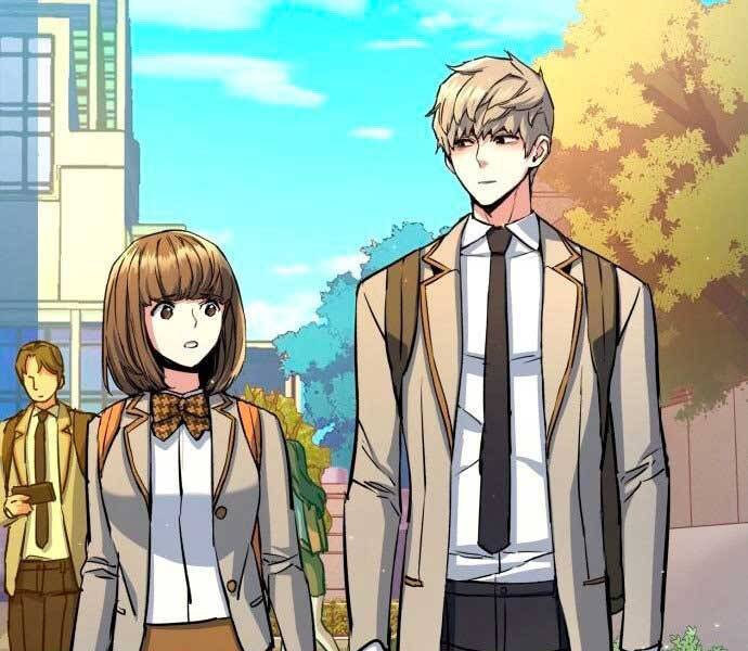 Bạn Học Của Tôi Là Lính Đánh Thuê chapter 106 - Upload bởi truyensieuhay.com