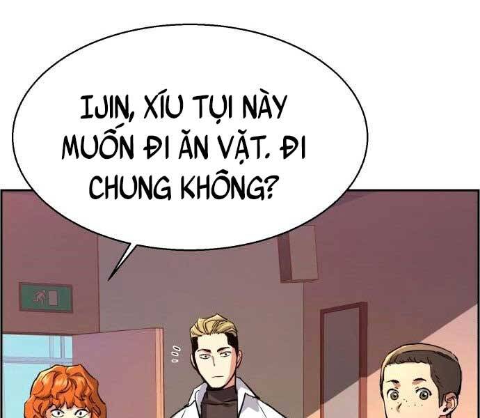 Bạn Học Của Tôi Là Lính Đánh Thuê chapter 106 - Upload bởi truyensieuhay.com