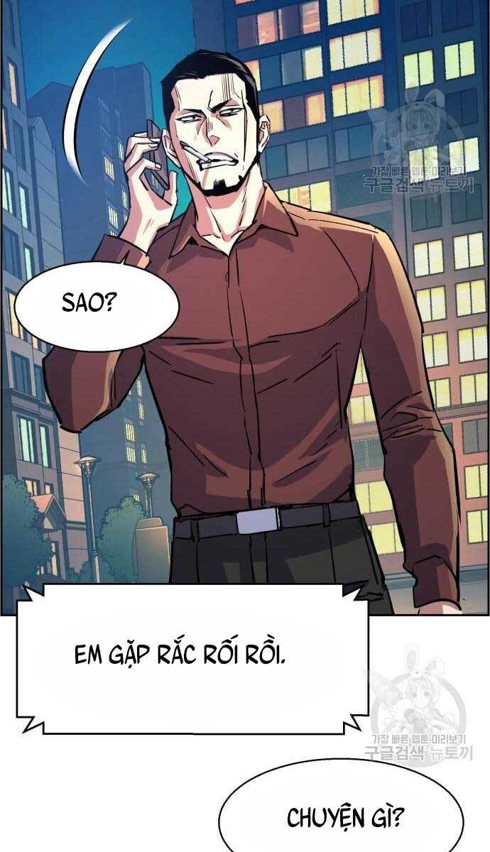 Bạn Học Của Tôi Là Lính Đánh Thuê chapter 107 - Upload bởi truyensieuhay.com