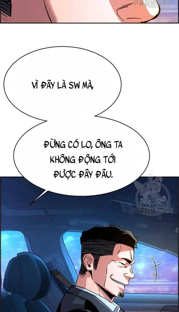 Bạn Học Của Tôi Là Lính Đánh Thuê chapter 107 - Upload bởi truyensieuhay.com