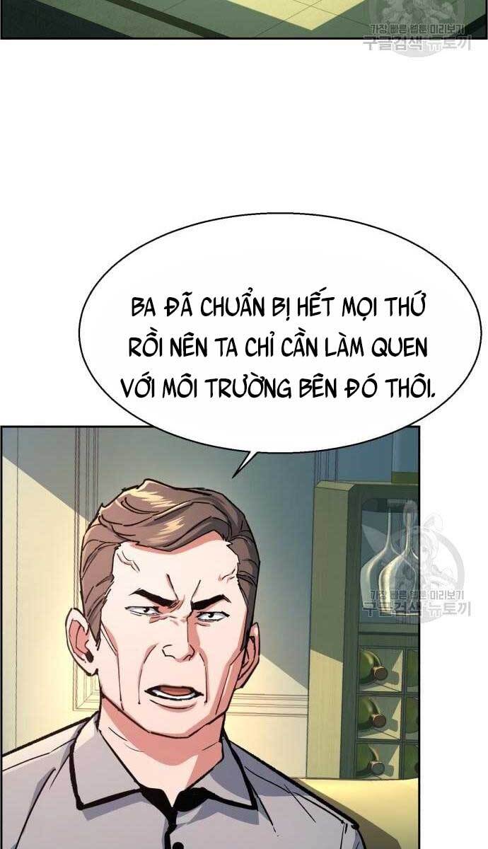 Bạn Học Của Tôi Là Lính Đánh Thuê chapter 107 - Upload bởi truyensieuhay.com