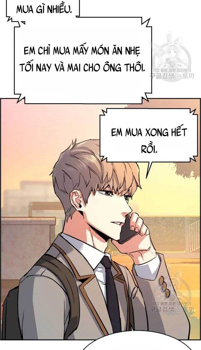 Bạn Học Của Tôi Là Lính Đánh Thuê chapter 107 - Upload bởi truyensieuhay.com