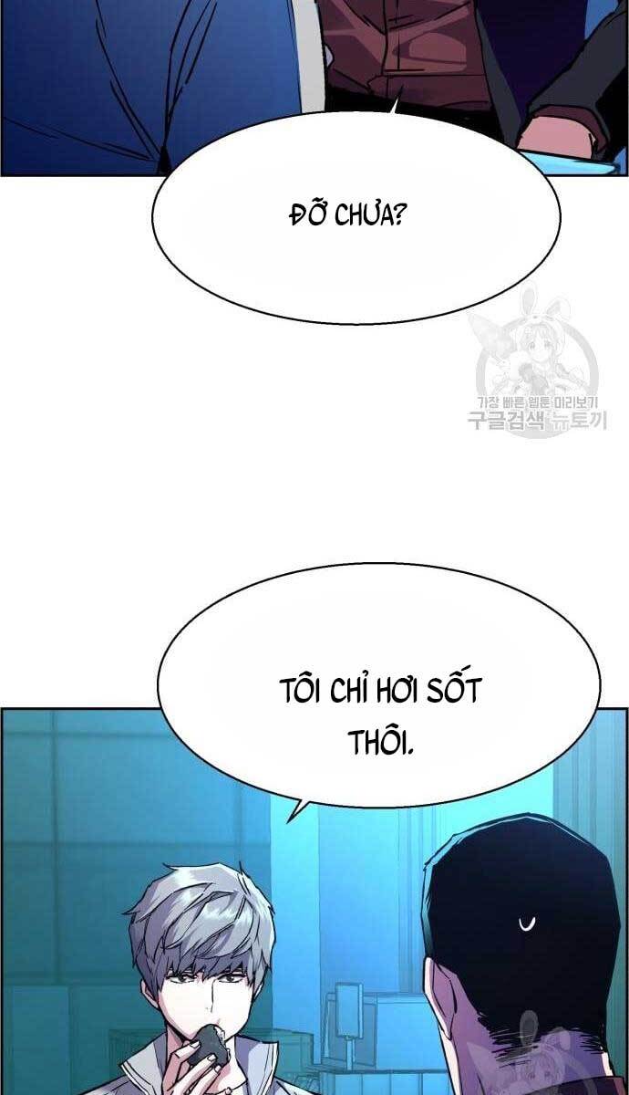 Bạn Học Của Tôi Là Lính Đánh Thuê chapter 107 - Upload bởi truyensieuhay.com