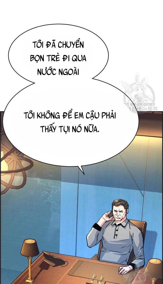 Bạn Học Của Tôi Là Lính Đánh Thuê chapter 107 - Upload bởi truyensieuhay.com