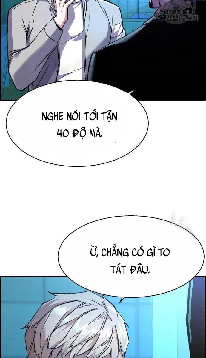 Bạn Học Của Tôi Là Lính Đánh Thuê chapter 107 - Upload bởi truyensieuhay.com