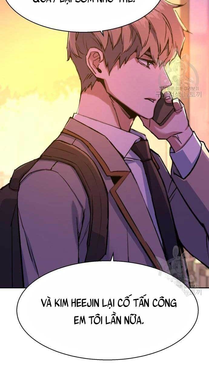 Bạn Học Của Tôi Là Lính Đánh Thuê chapter 107 - Upload bởi truyensieuhay.com