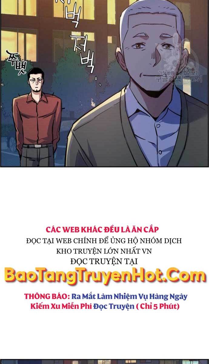 Bạn Học Của Tôi Là Lính Đánh Thuê chapter 107 - Upload bởi truyensieuhay.com