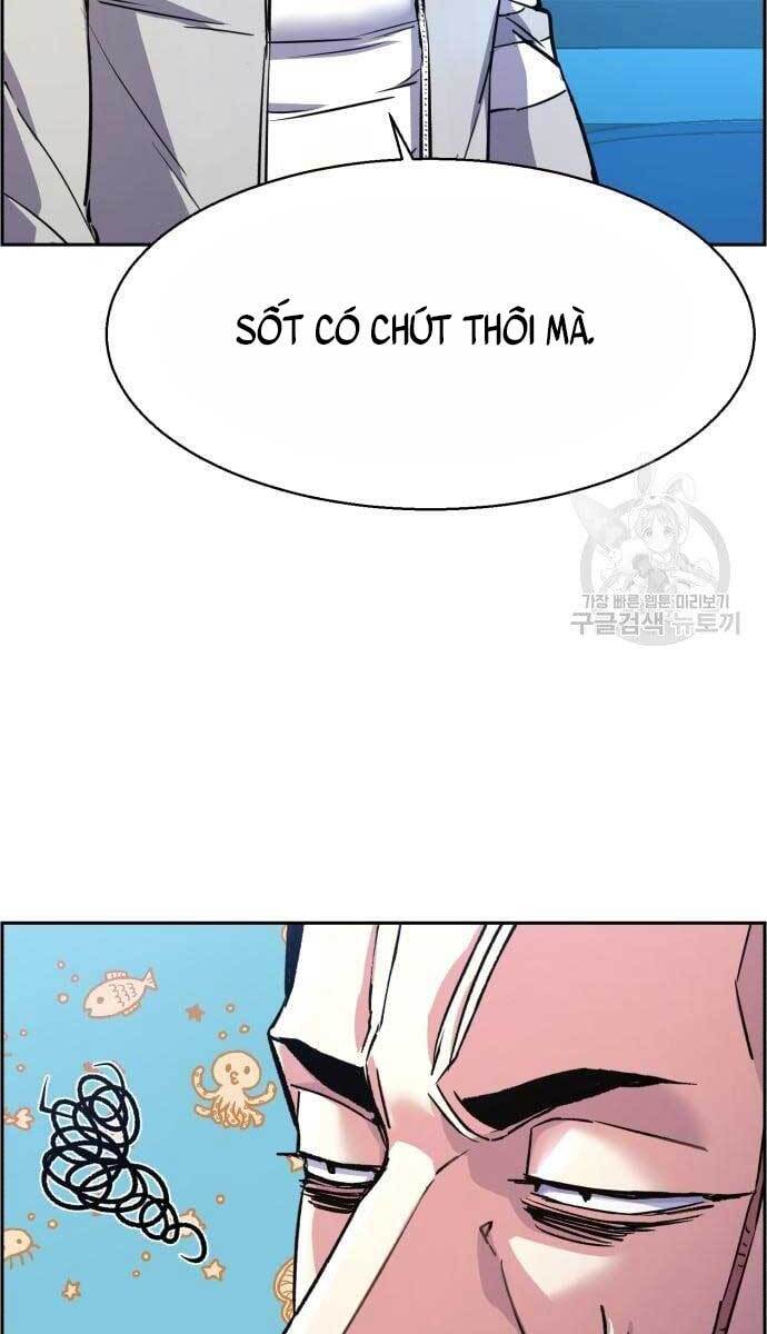 Bạn Học Của Tôi Là Lính Đánh Thuê chapter 107 - Upload bởi truyensieuhay.com