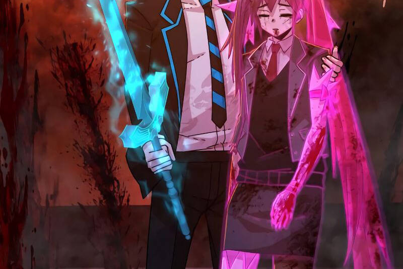 Sự trở lại của anh hùng diệt thế chapter 59 - Upload bởi truyensieuhay.com