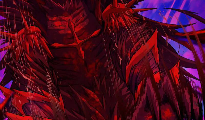 Sự trở lại của anh hùng diệt thế chapter 59 - Upload bởi truyensieuhay.com