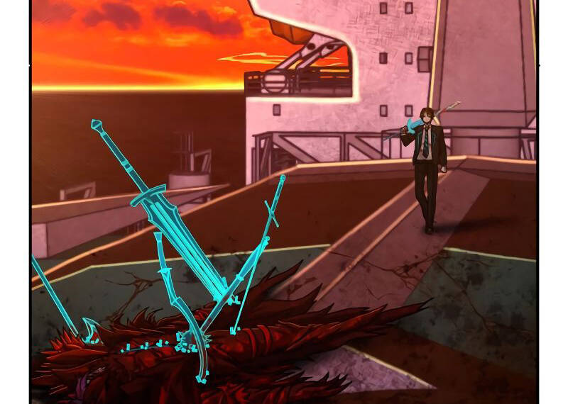 Sự trở lại của anh hùng diệt thế chapter 59 - Upload bởi truyensieuhay.com