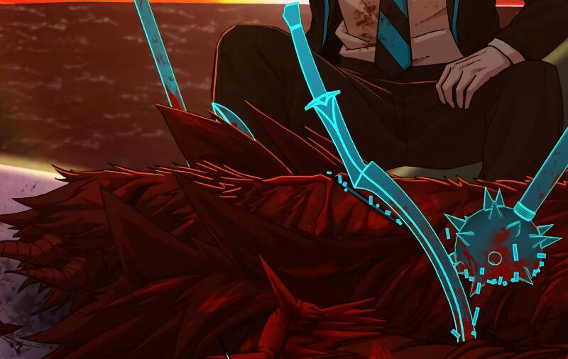 Sự trở lại của anh hùng diệt thế chapter 59 - Upload bởi truyensieuhay.com