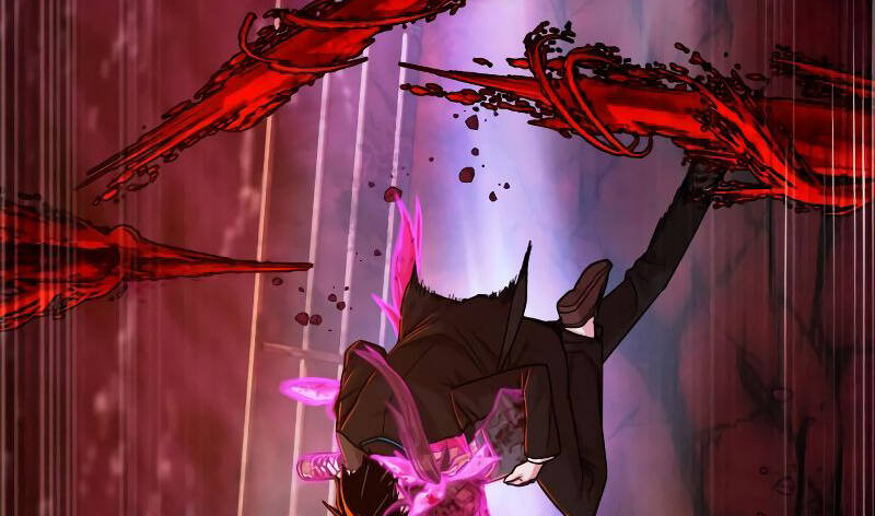 Sự trở lại của anh hùng diệt thế chapter 59 - Upload bởi truyensieuhay.com