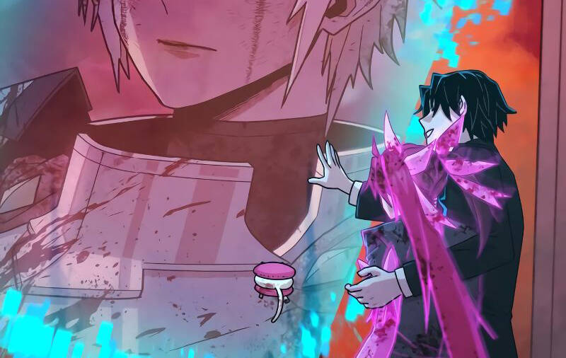 Sự trở lại của anh hùng diệt thế chapter 59 - Upload bởi truyensieuhay.com