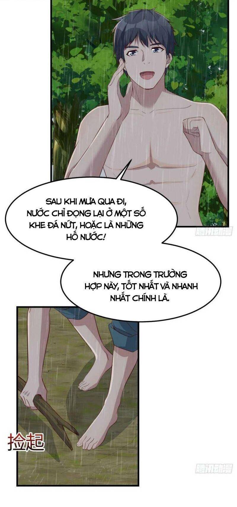 Trong Nhà Có 2 Bạn Gái Song Sinh chapter 238 - Upload bởi truyensieuhay.com