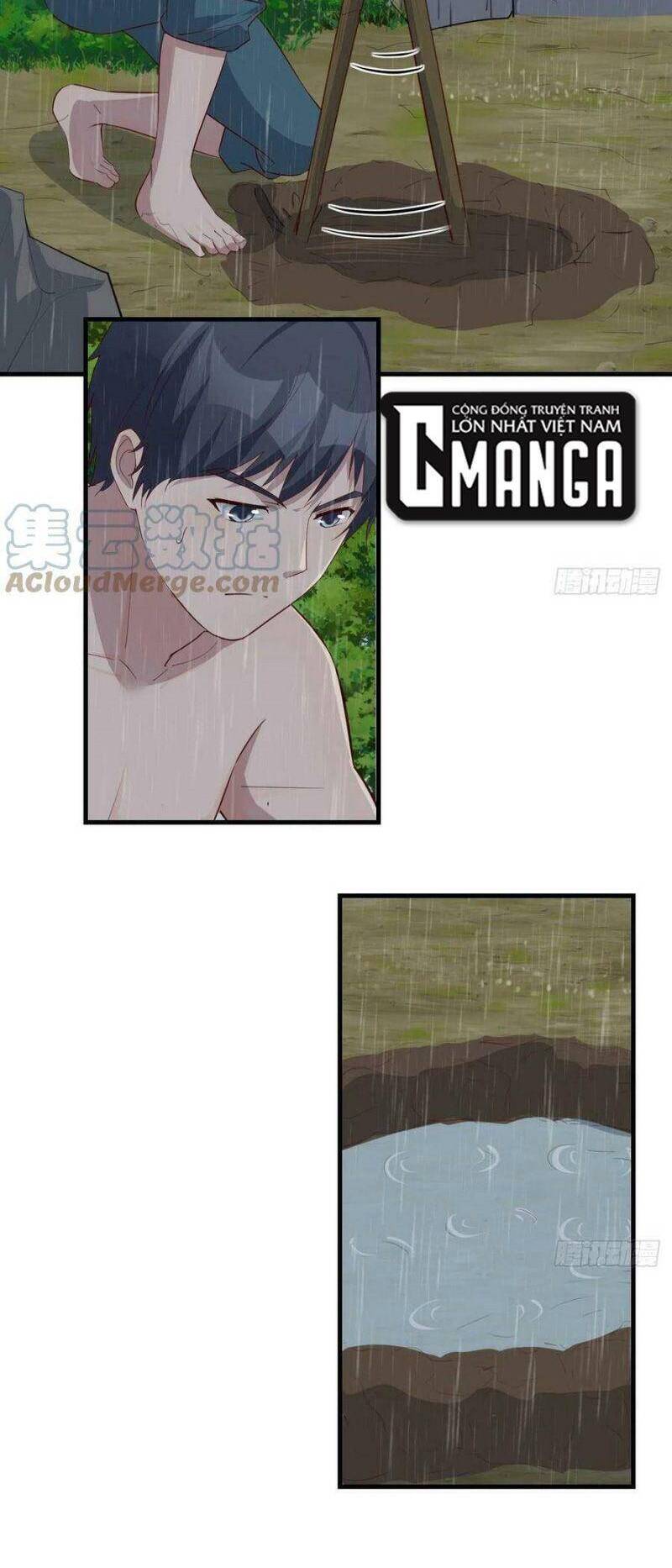 Trong Nhà Có 2 Bạn Gái Song Sinh chapter 238 - Upload bởi truyensieuhay.com