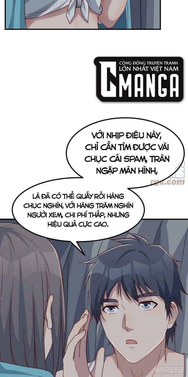 Trong Nhà Có 2 Bạn Gái Song Sinh chapter 238 - Upload bởi truyensieuhay.com