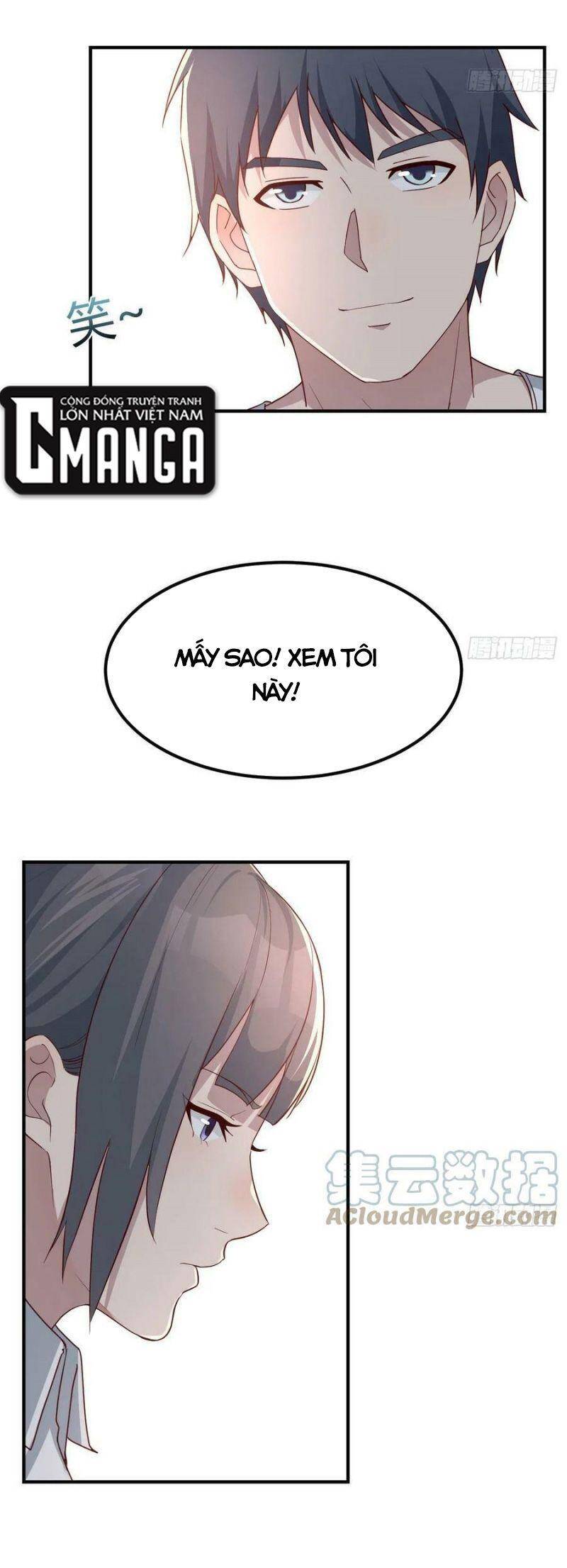 Trong Nhà Có 2 Bạn Gái Song Sinh chapter 238 - Upload bởi truyensieuhay.com