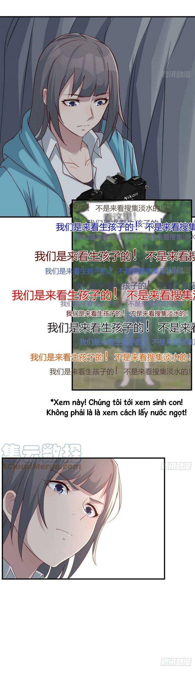 Trong Nhà Có 2 Bạn Gái Song Sinh chapter 238 - Upload bởi truyensieuhay.com
