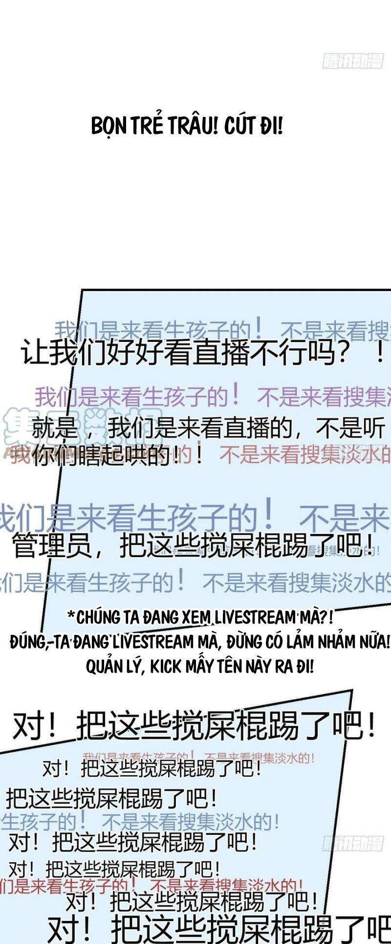 Trong Nhà Có 2 Bạn Gái Song Sinh chapter 238 - Upload bởi truyensieuhay.com