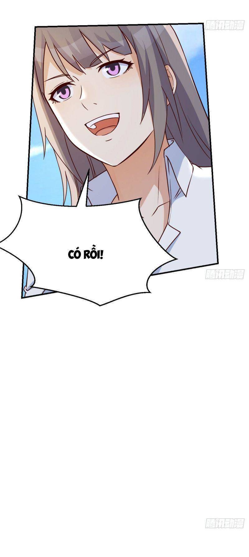 Trong Nhà Có 2 Bạn Gái Song Sinh chapter 240 - Trang 11