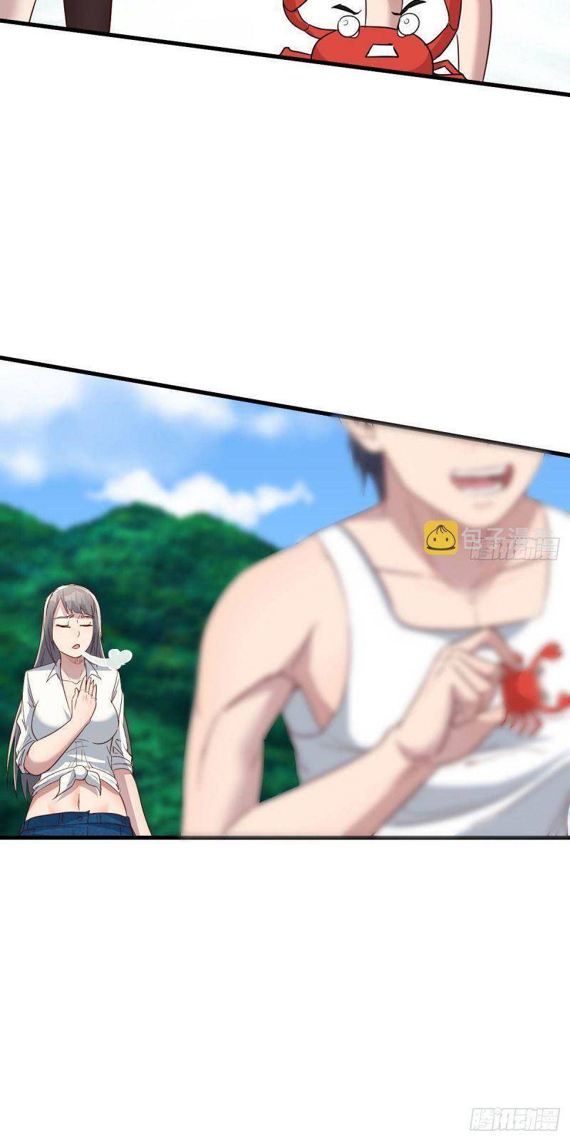 Trong Nhà Có 2 Bạn Gái Song Sinh chapter 241 - Trang 4