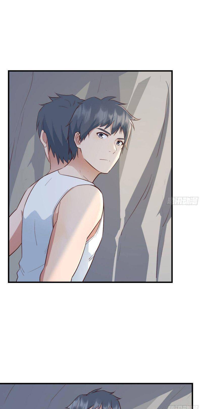 Trong Nhà Có 2 Bạn Gái Song Sinh chapter 242 - Trang 21