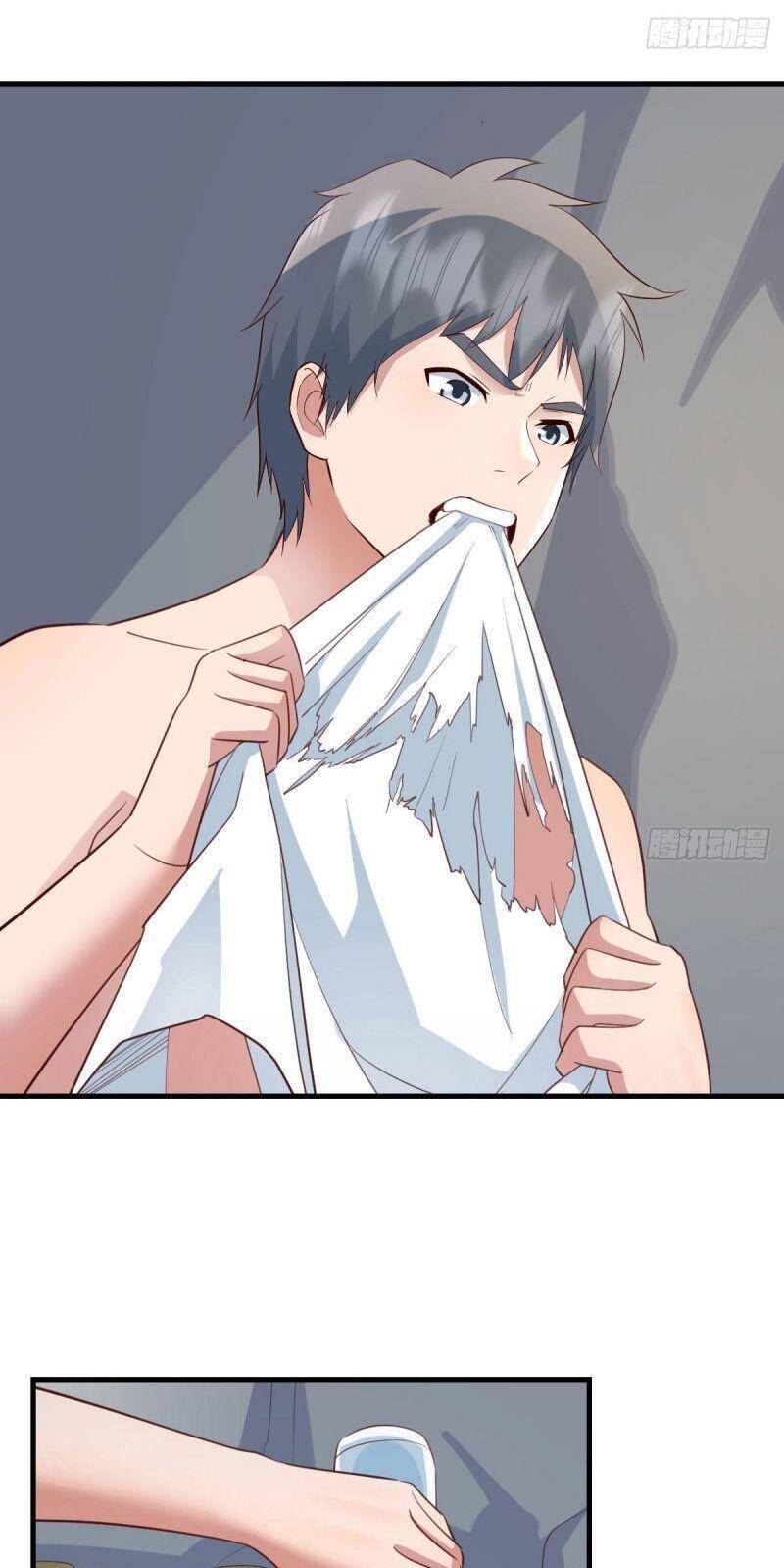 Trong Nhà Có 2 Bạn Gái Song Sinh chapter 242 - Trang 23