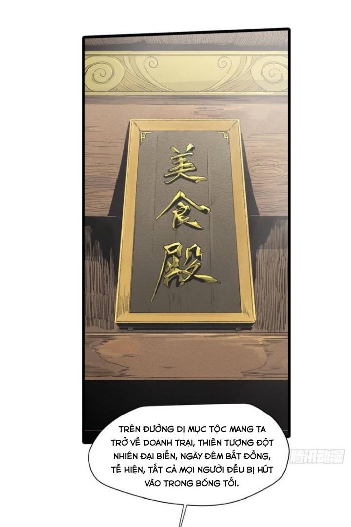 Quốc Độ Vĩnh Hằng chapter 32 - Upload bởi truyensieuhay.com