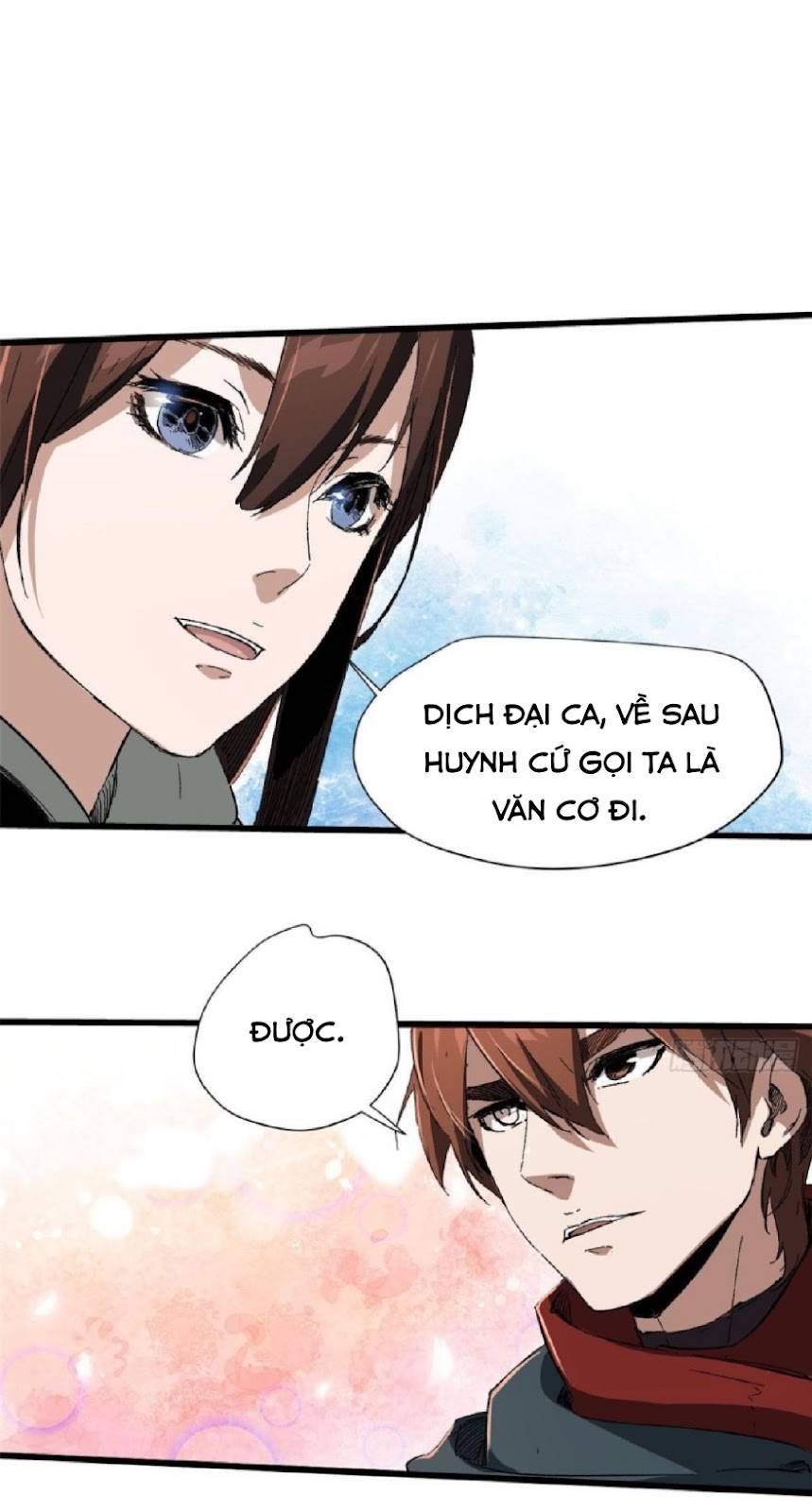 Quốc Độ Vĩnh Hằng chapter 32 - Upload bởi truyensieuhay.com