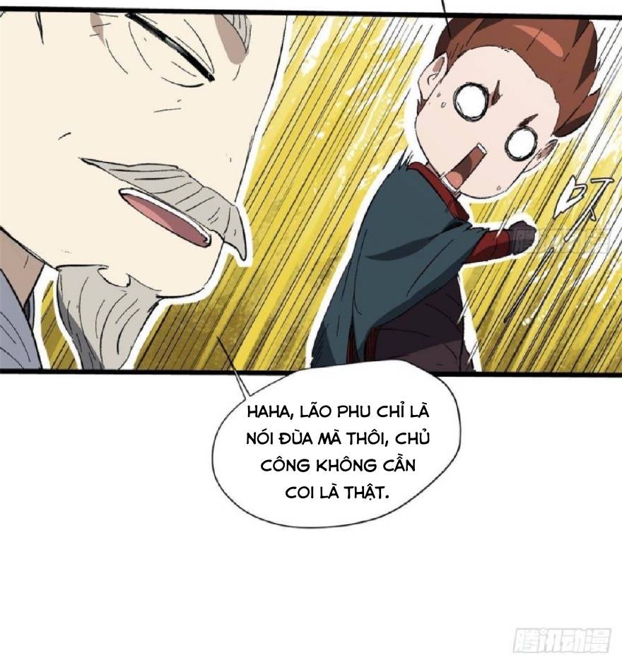 Quốc Độ Vĩnh Hằng chapter 32 - Upload bởi truyensieuhay.com