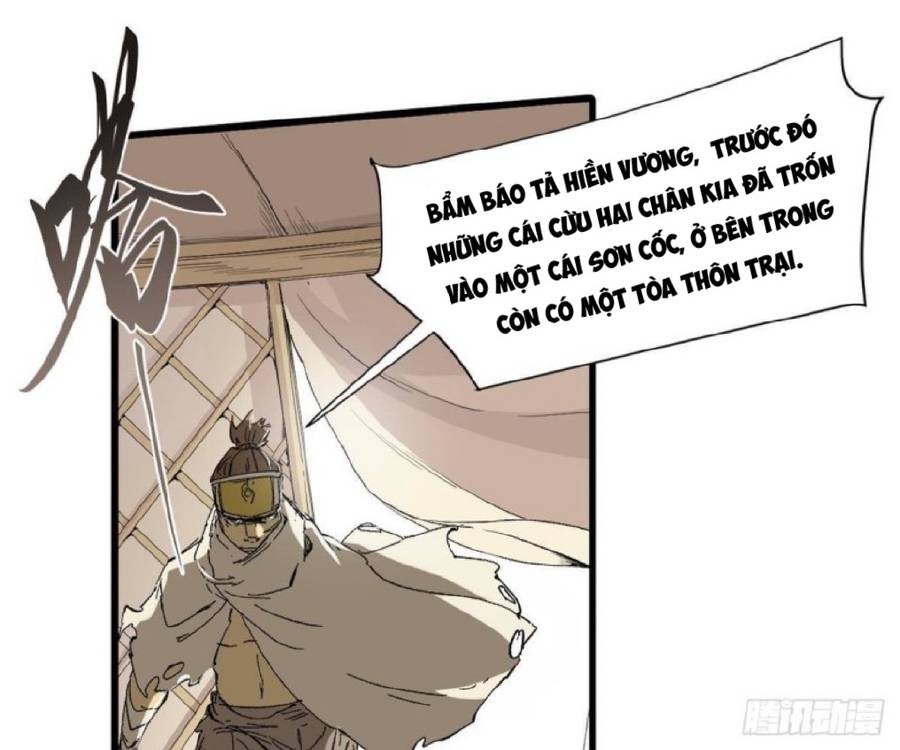 Quốc Độ Vĩnh Hằng chapter 32 - Upload bởi truyensieuhay.com