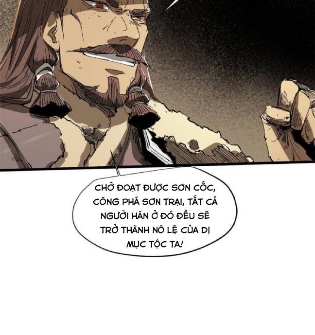 Quốc Độ Vĩnh Hằng chapter 32 - Upload bởi truyensieuhay.com