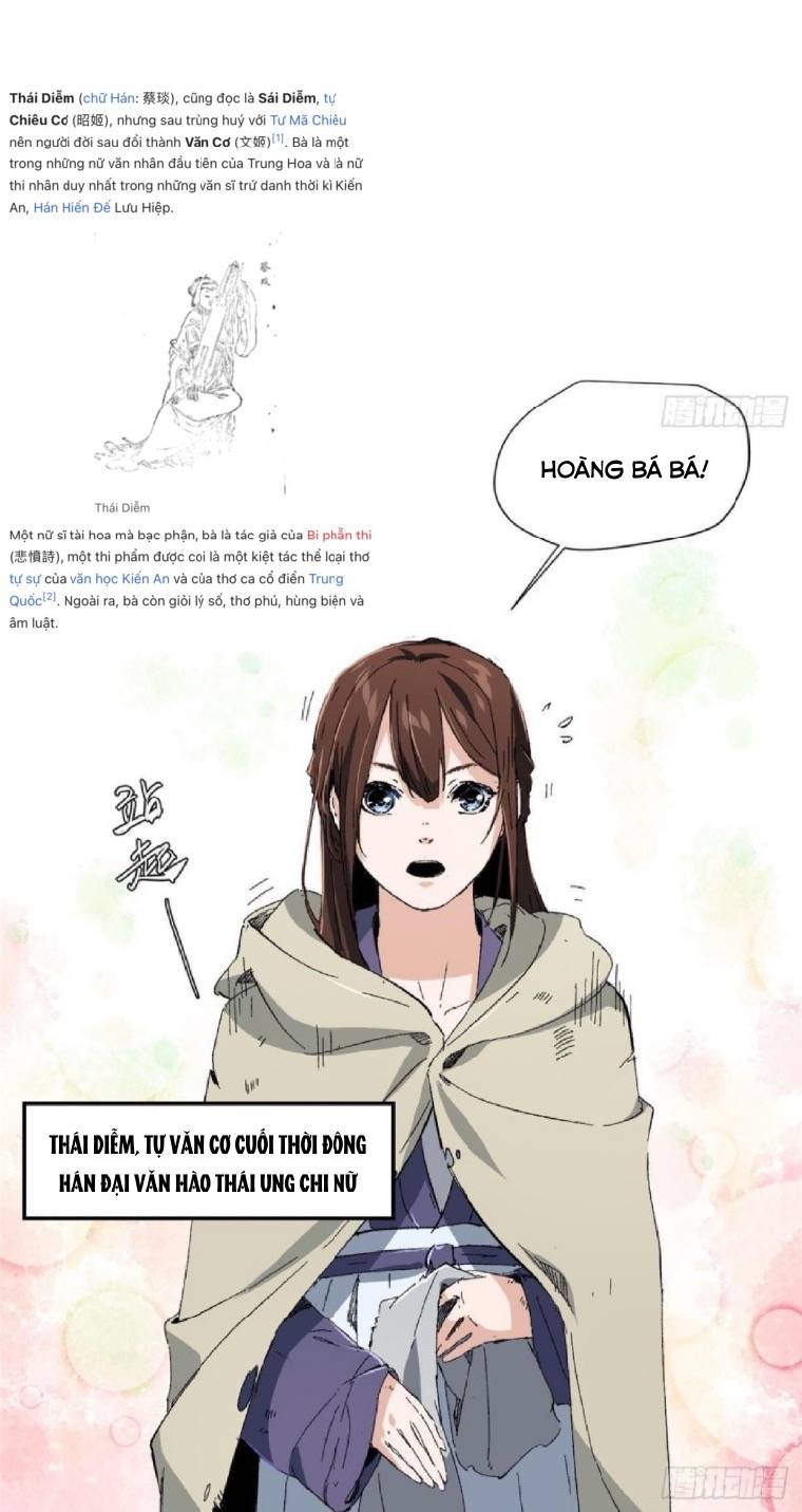 Quốc Độ Vĩnh Hằng chapter 32 - Upload bởi truyensieuhay.com
