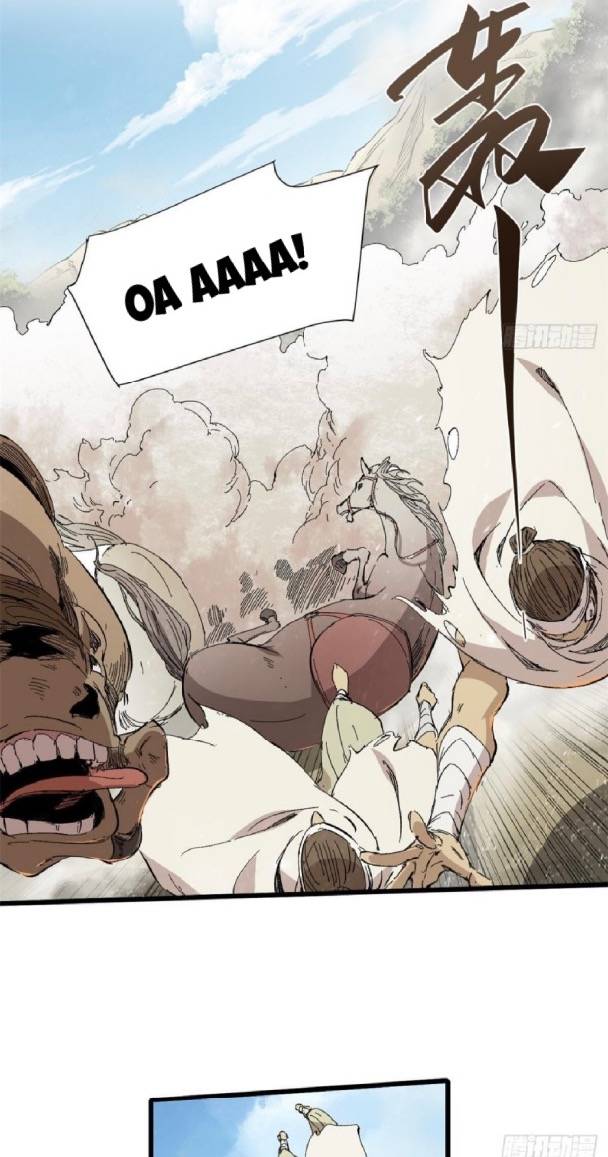 Quốc Độ Vĩnh Hằng chapter 33 - Upload bởi truyensieuhay.com