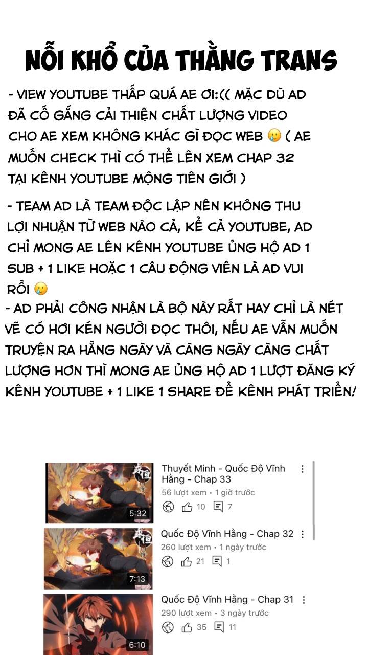 Quốc Độ Vĩnh Hằng chapter 34 - Upload bởi truyensieuhay.com