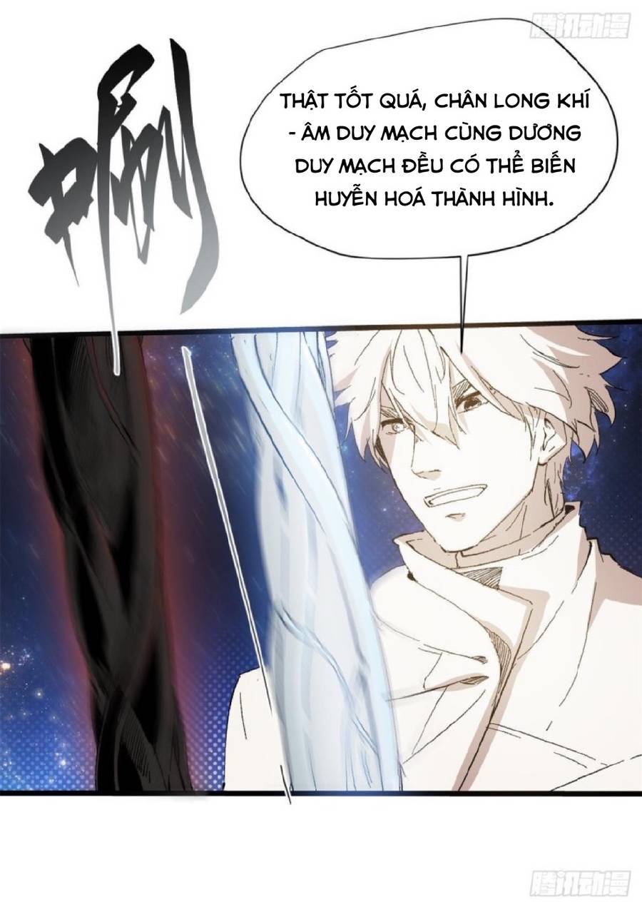 Quốc Độ Vĩnh Hằng chapter 34 - Upload bởi truyensieuhay.com