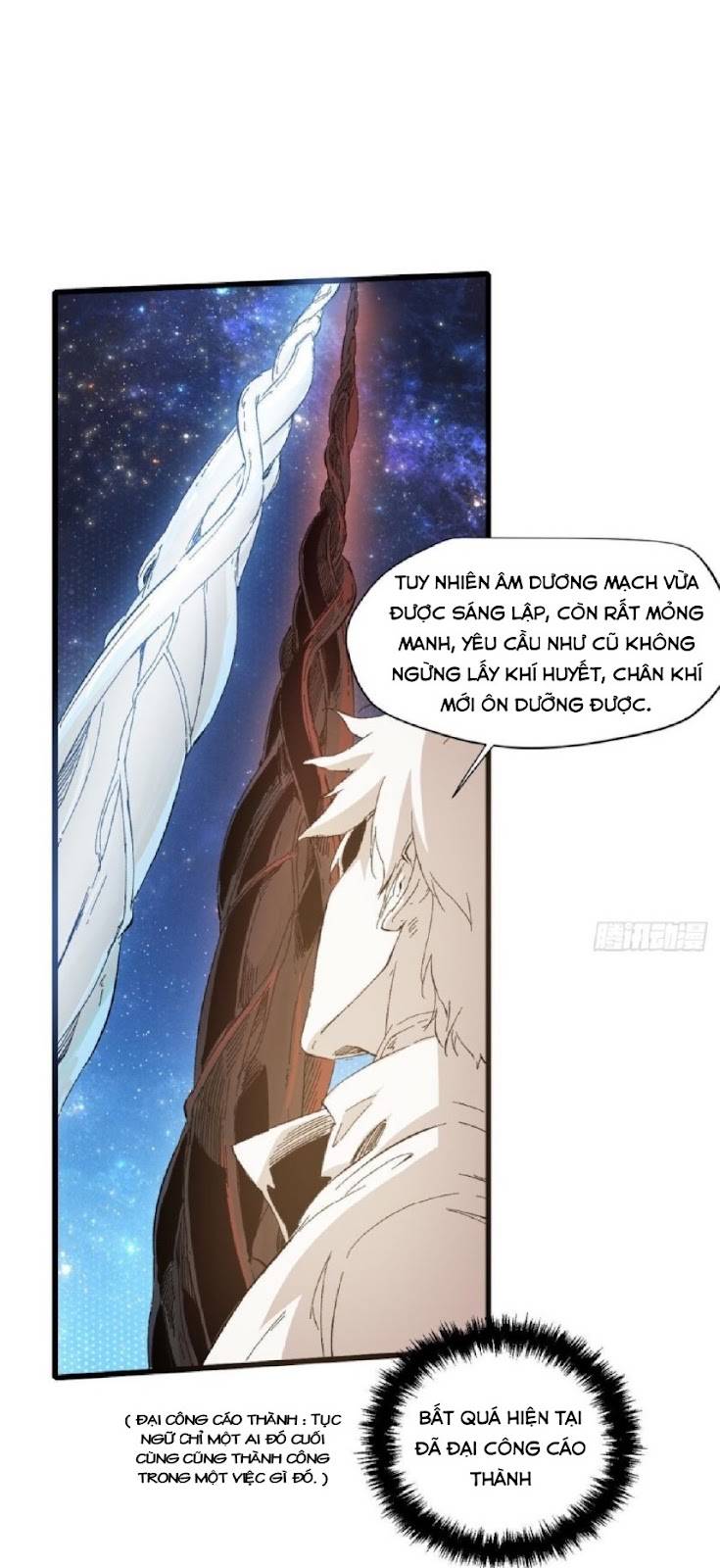 Quốc Độ Vĩnh Hằng chapter 34 - Upload bởi truyensieuhay.com