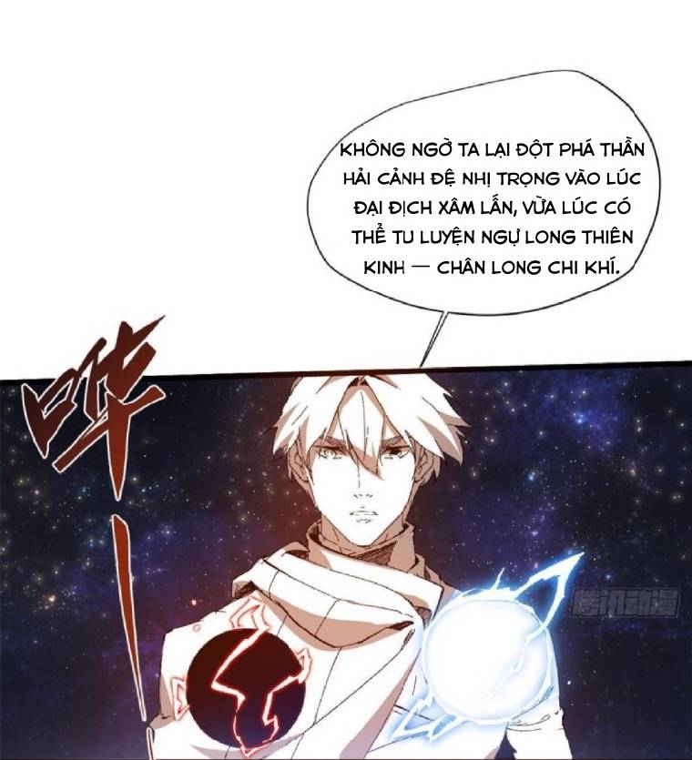 Quốc Độ Vĩnh Hằng chapter 34 - Upload bởi truyensieuhay.com