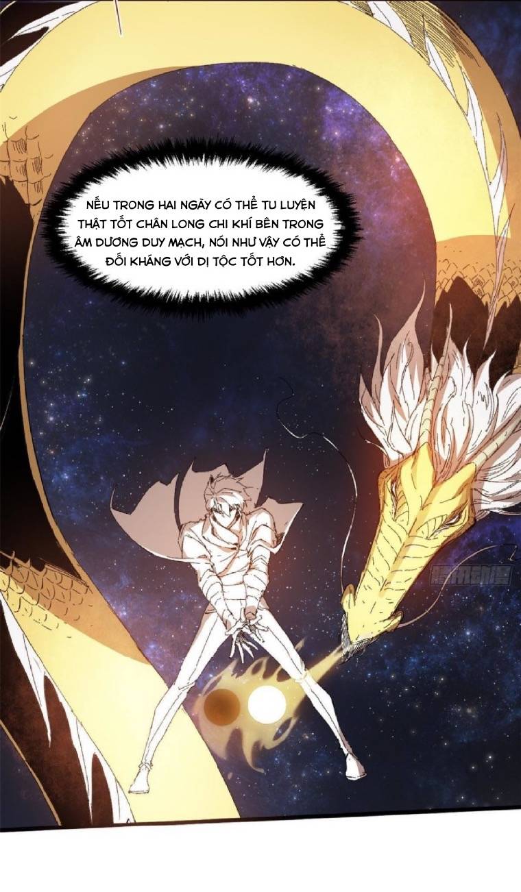 Quốc Độ Vĩnh Hằng chapter 34 - Upload bởi truyensieuhay.com