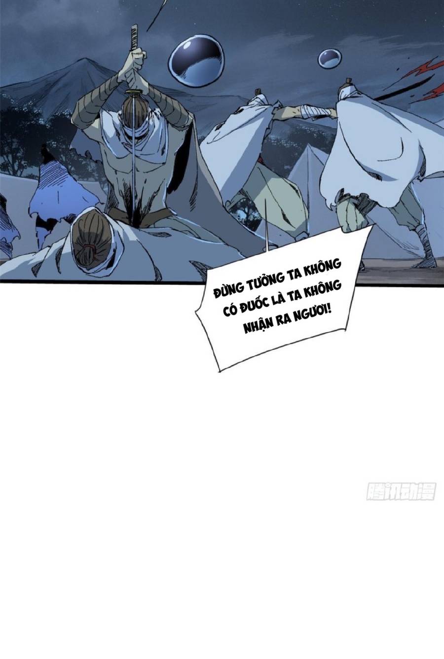 Quốc Độ Vĩnh Hằng chapter 35 - Upload bởi truyensieuhay.com