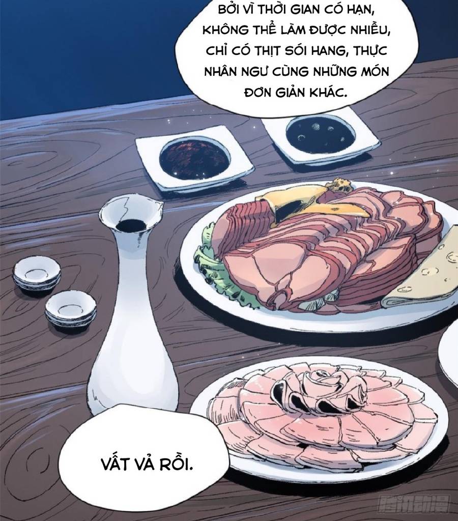 Quốc Độ Vĩnh Hằng chapter 35 - Upload bởi truyensieuhay.com