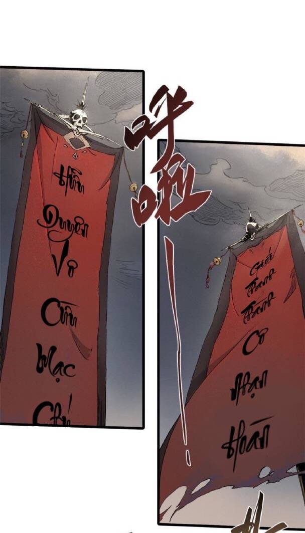 Quốc Độ Vĩnh Hằng chapter 36 - Upload bởi truyensieuhay.com