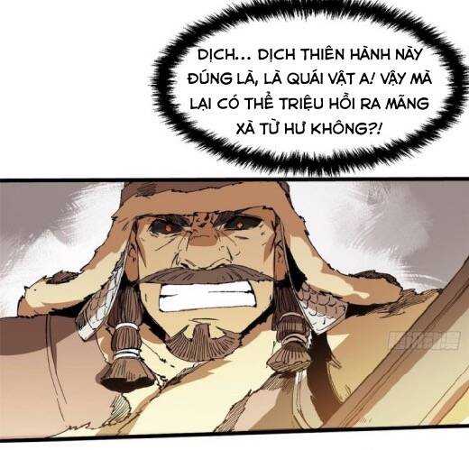 Quốc Độ Vĩnh Hằng chapter 36 - Upload bởi truyensieuhay.com