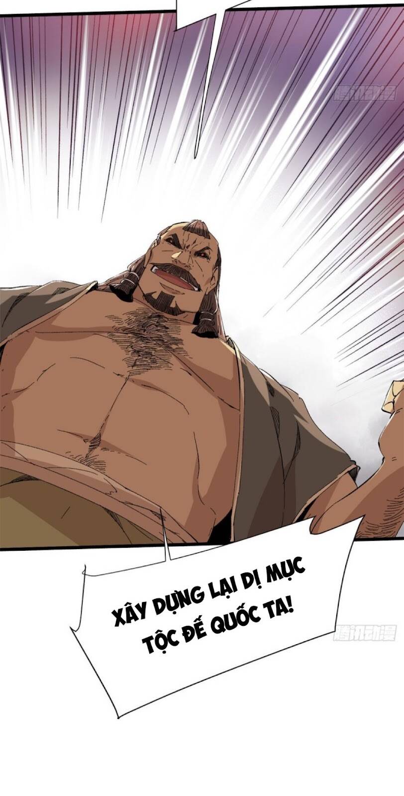 Quốc Độ Vĩnh Hằng chapter 36 - Upload bởi truyensieuhay.com