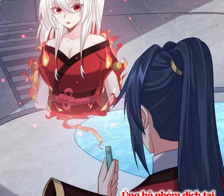 Tiên Giới Đệ Nhất Nội Ứng chapter 9 - Trang 16