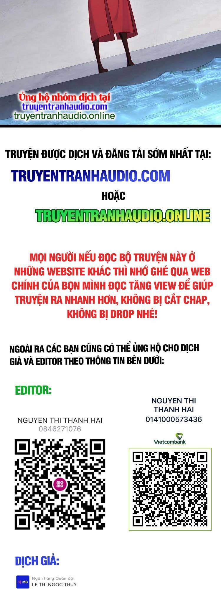 Tiên Giới Đệ Nhất Nội Ứng chapter 9 - Trang 27