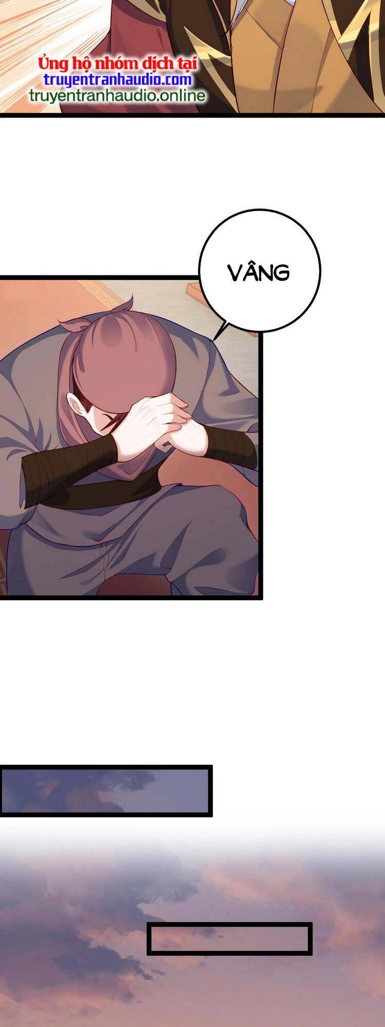 Tiên Giới Đệ Nhất Nội Ứng chapter 9 - Trang 5