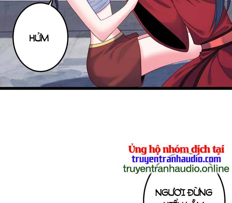 Tiên Giới Đệ Nhất Nội Ứng chapter 10 - Trang 16
