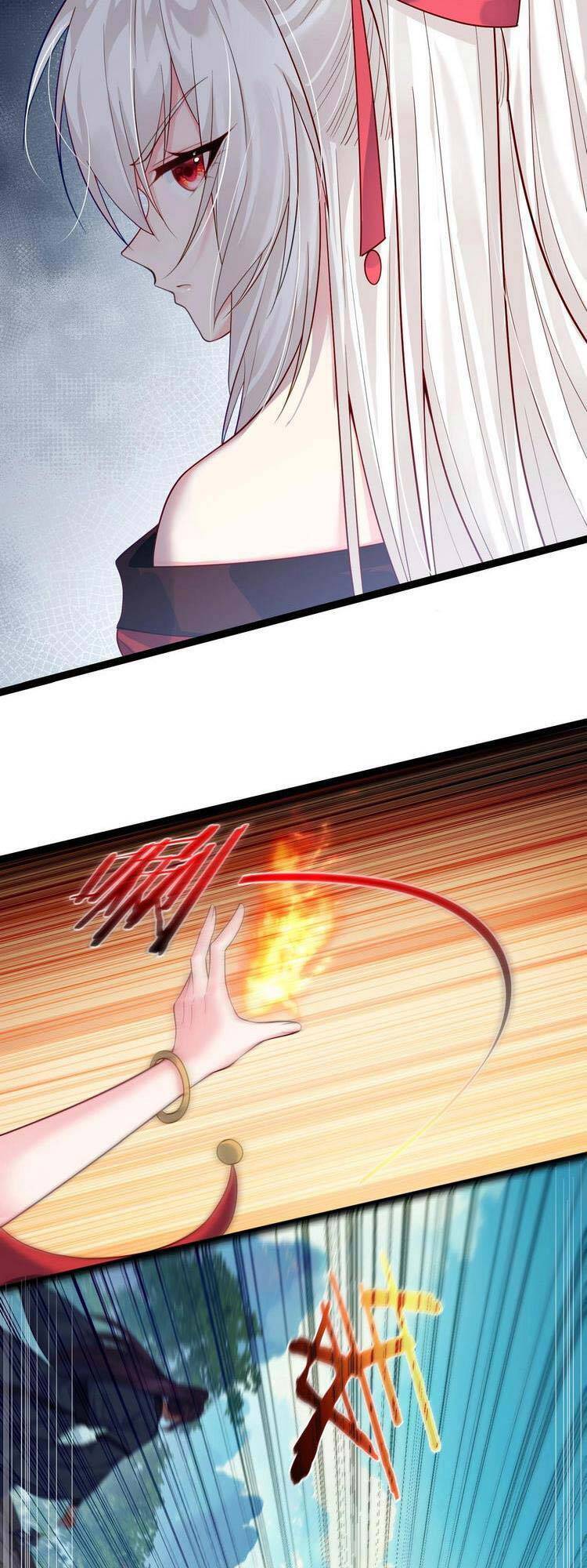 Tiên Giới Đệ Nhất Nội Ứng chapter 11 - Trang 14